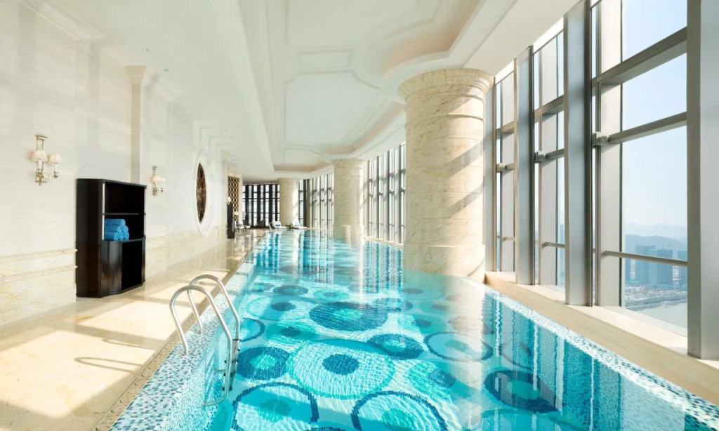 The St. Regis Zhuhai