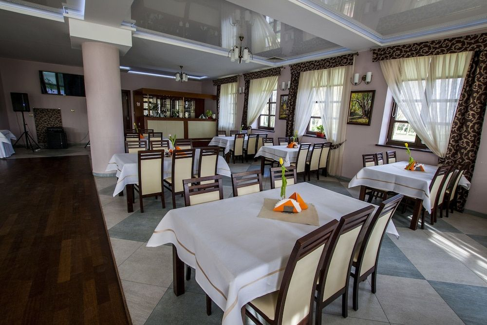 Hotel Rytwiany