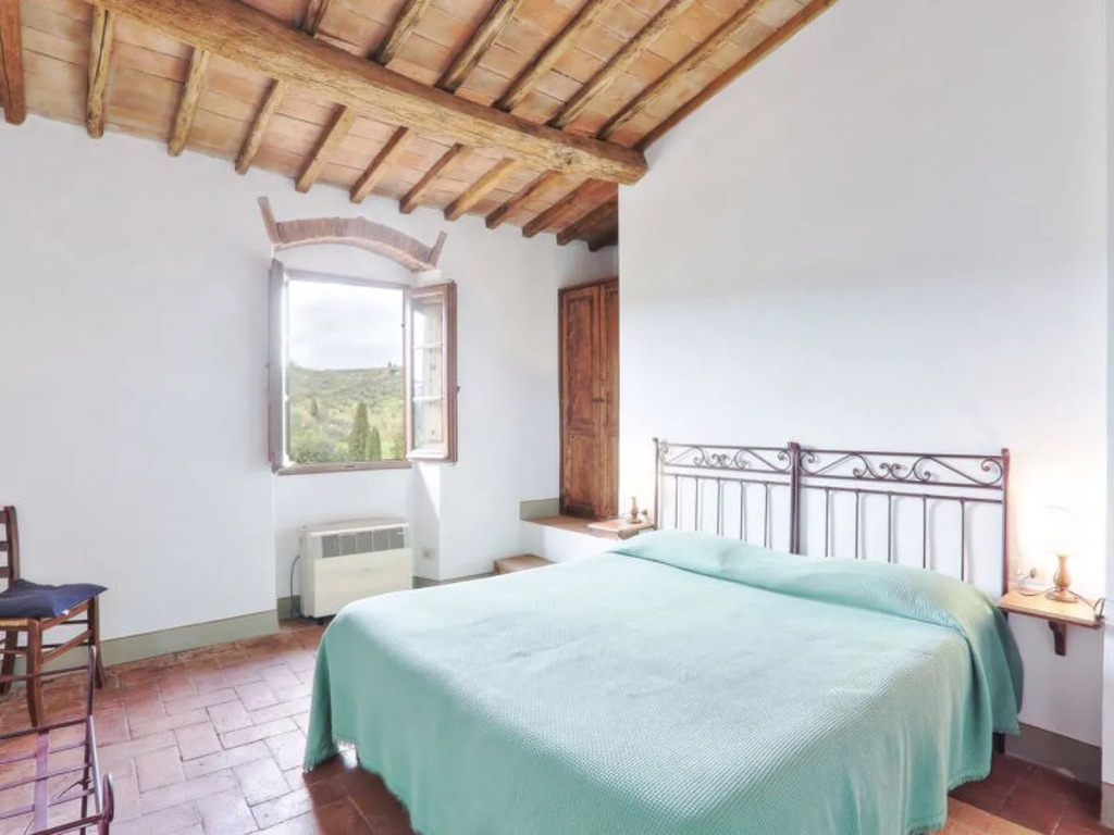 House Il Forno Impruneta