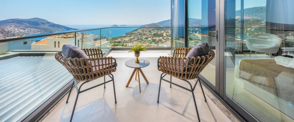 Eco Villa Supernova