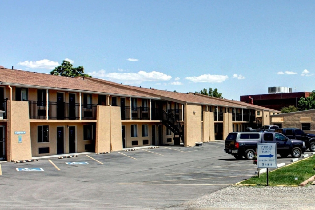 Baymont by Wyndham Grand Junction