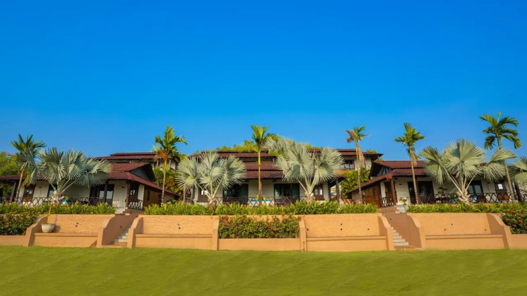 V Resorts Roskosh