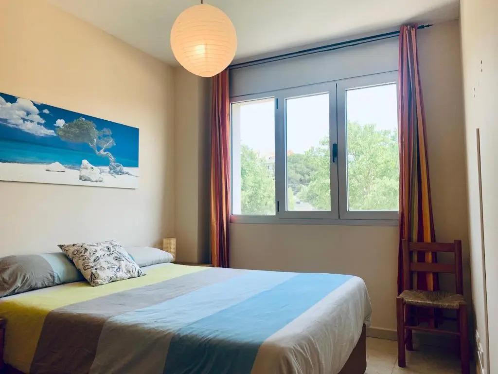 Hauzify I Apartament Balmanya