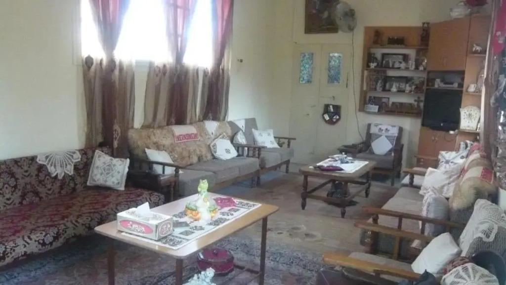 B&B at Palestinian home / Beit Sahour