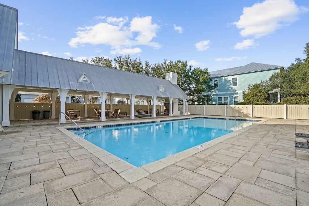 30A Beach House - Mira Bella