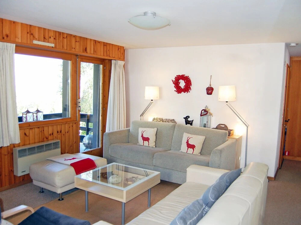 Apartment Prachalier I No6 by Interhome