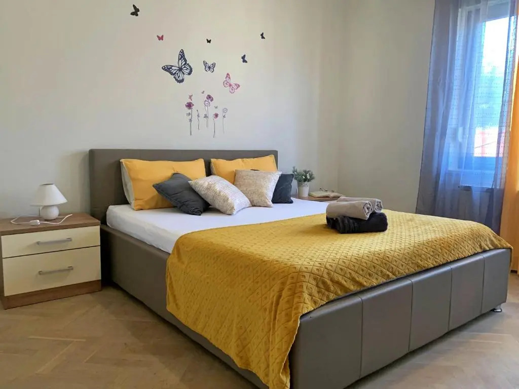 Apartment Roži