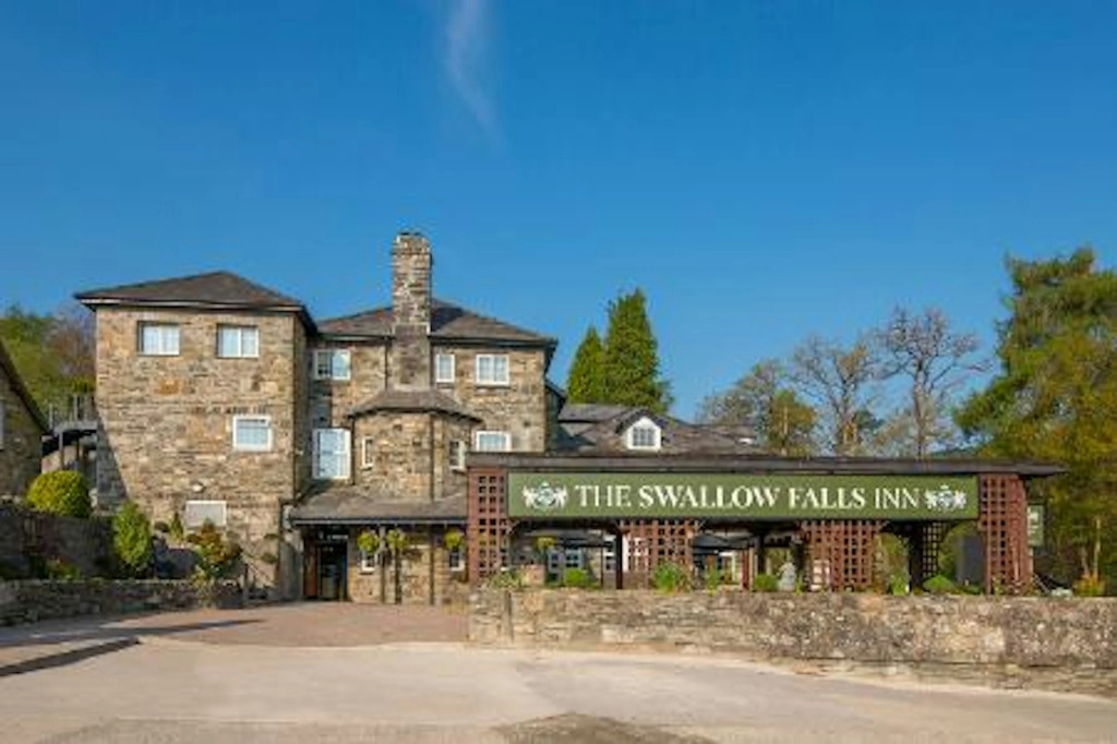 The Swallow Falls Inn - The Inn Collection Group