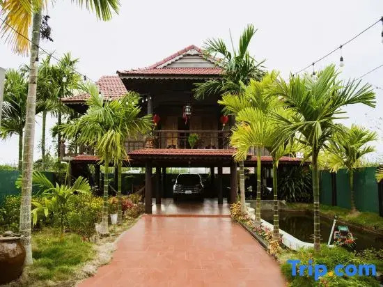 Villa Pleiku City