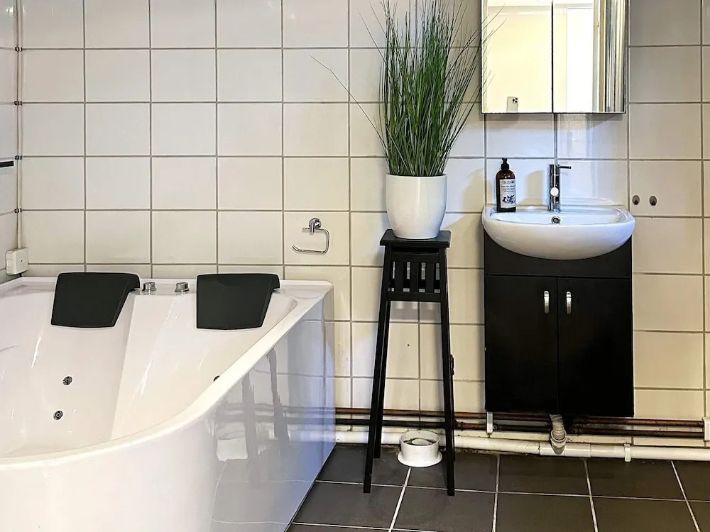 6 Person Holiday Home in Visby-by Traum