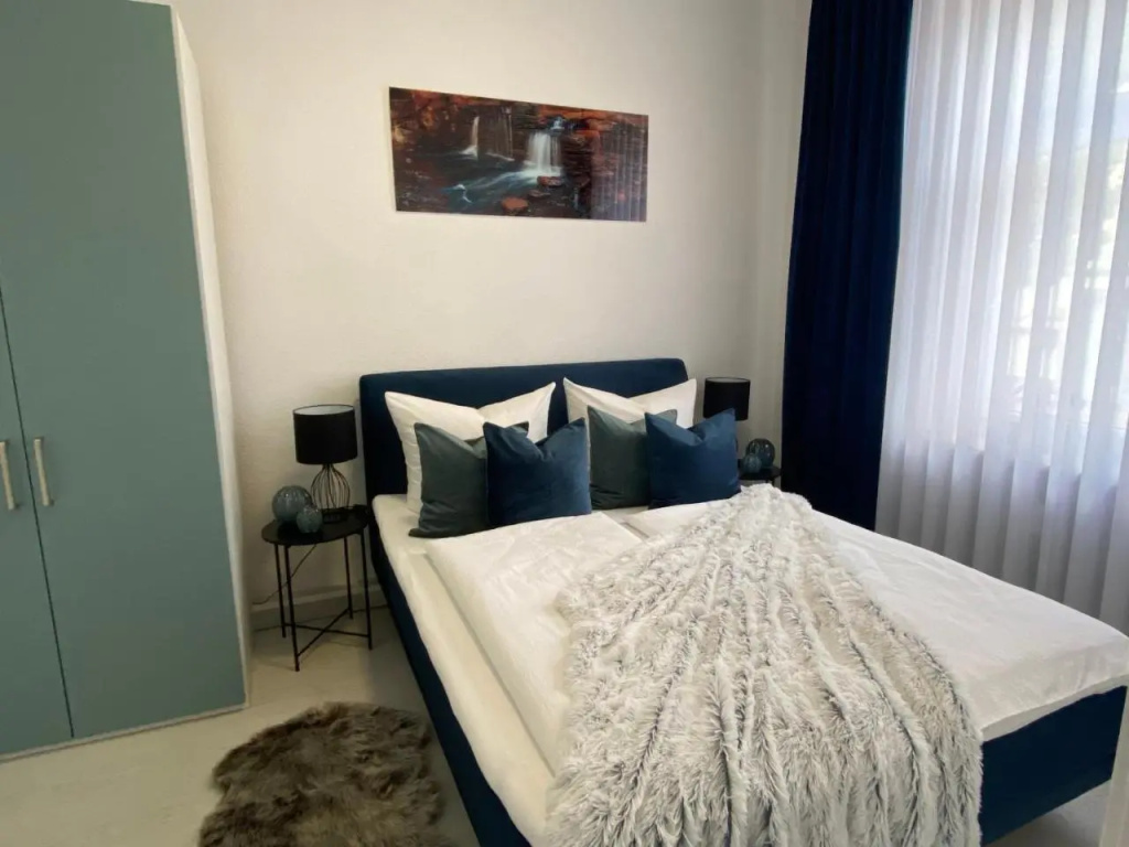 Ferienwohnung Arlt