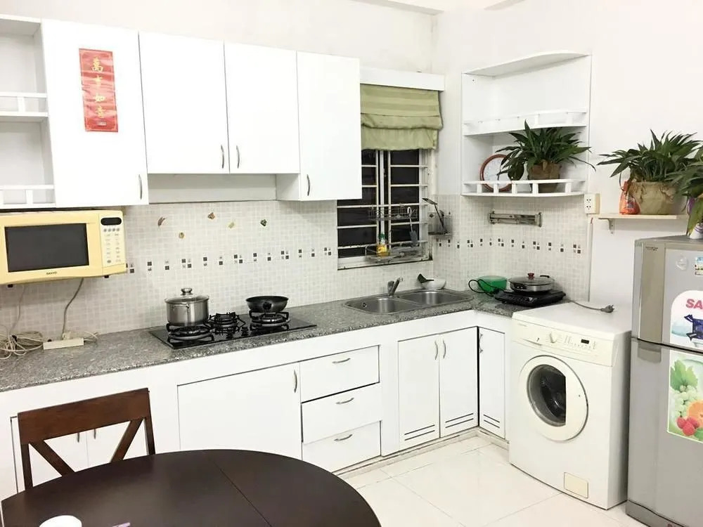Supe Homestay Nguyen Van Trang