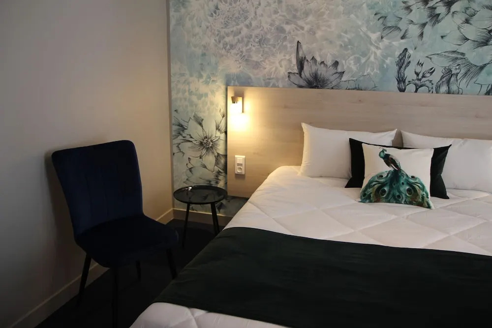 Brit Hotel Au Pays De Vitré