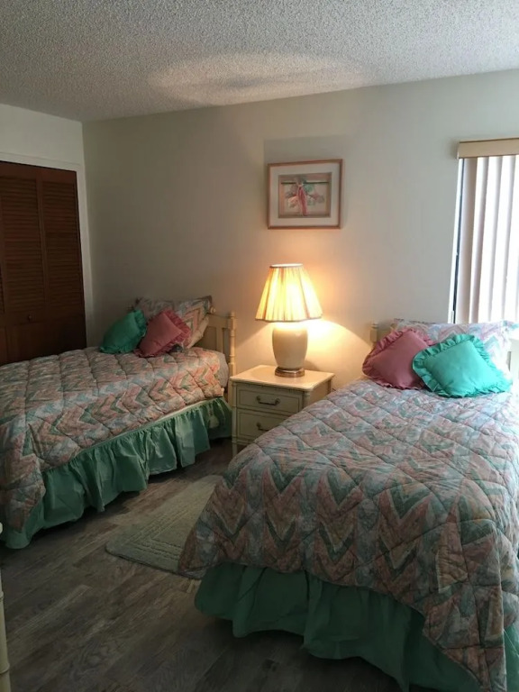 Sea Woods 2bdrm Villa 4350