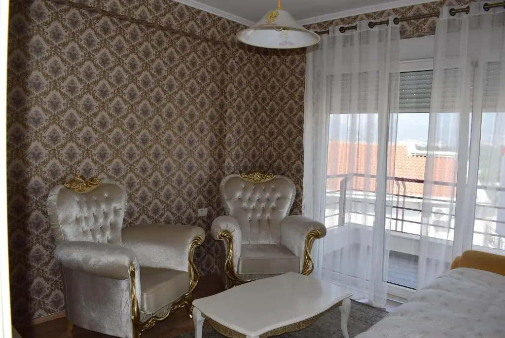 Luxury Apartment in Tirana Lake