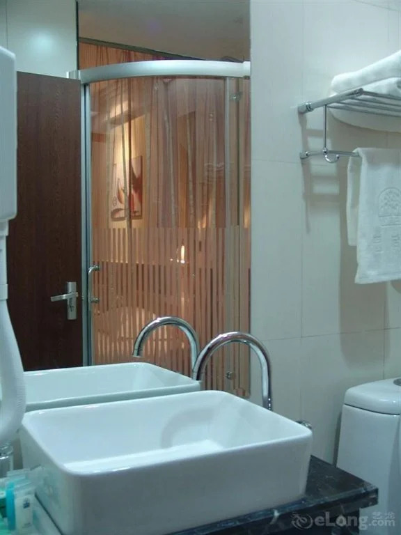 Yidianyuan Hotel