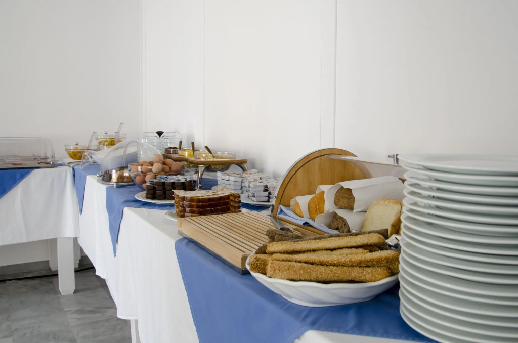 RK Beach Hotel