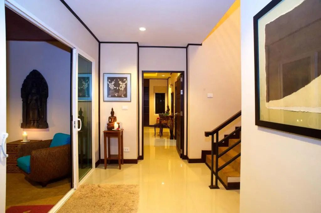 Siam Sunrise Seaview