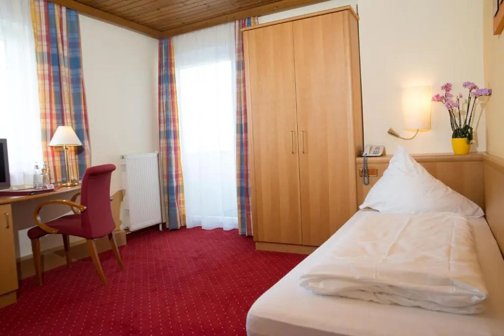 Hotel Haberl - Attersee