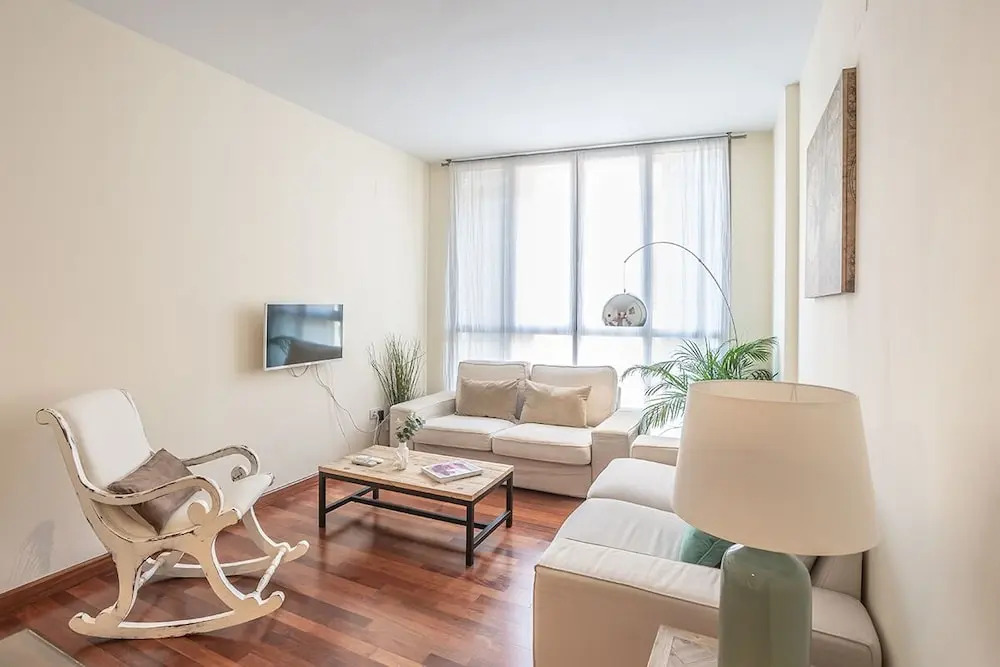 BONITO NICE Apartment disfruta Sevilla