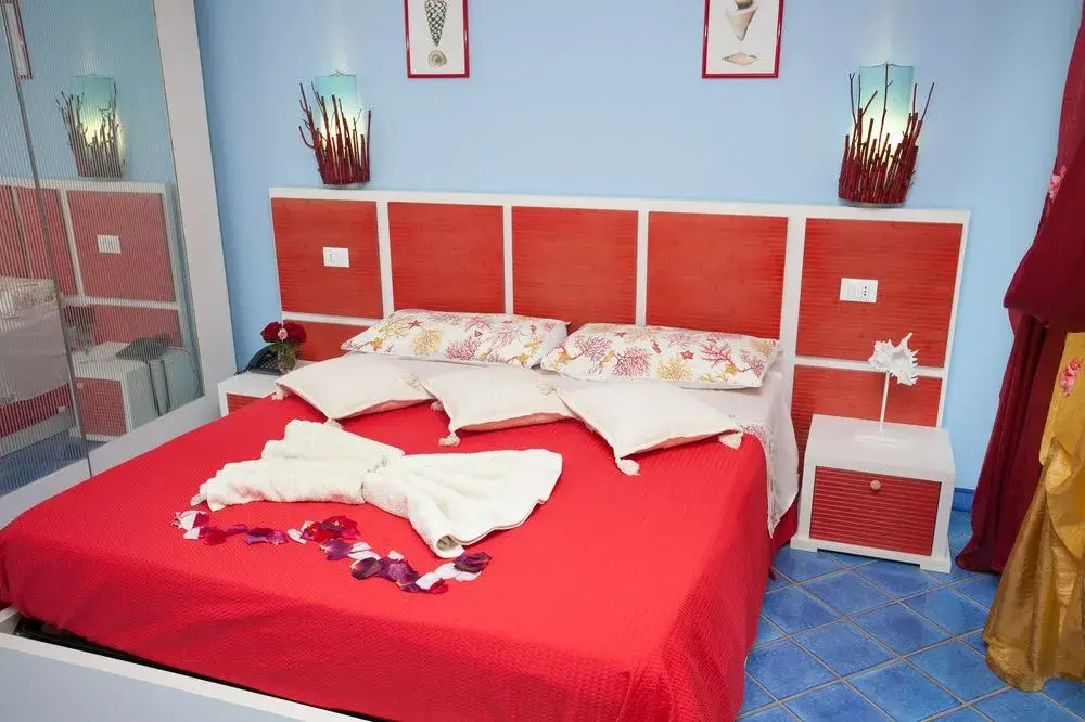 B&B Villa Pimm's