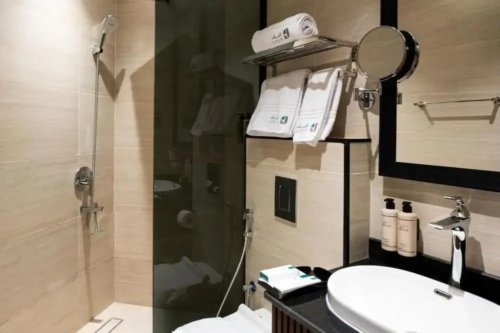 Lafif Apartments Al-Salam