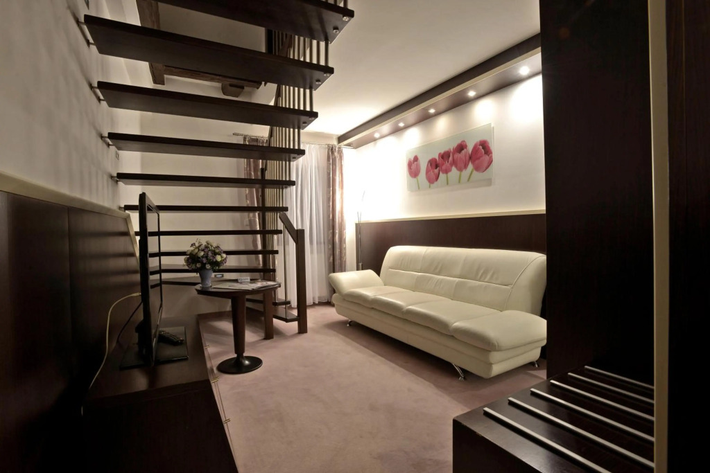 Hotel Grand