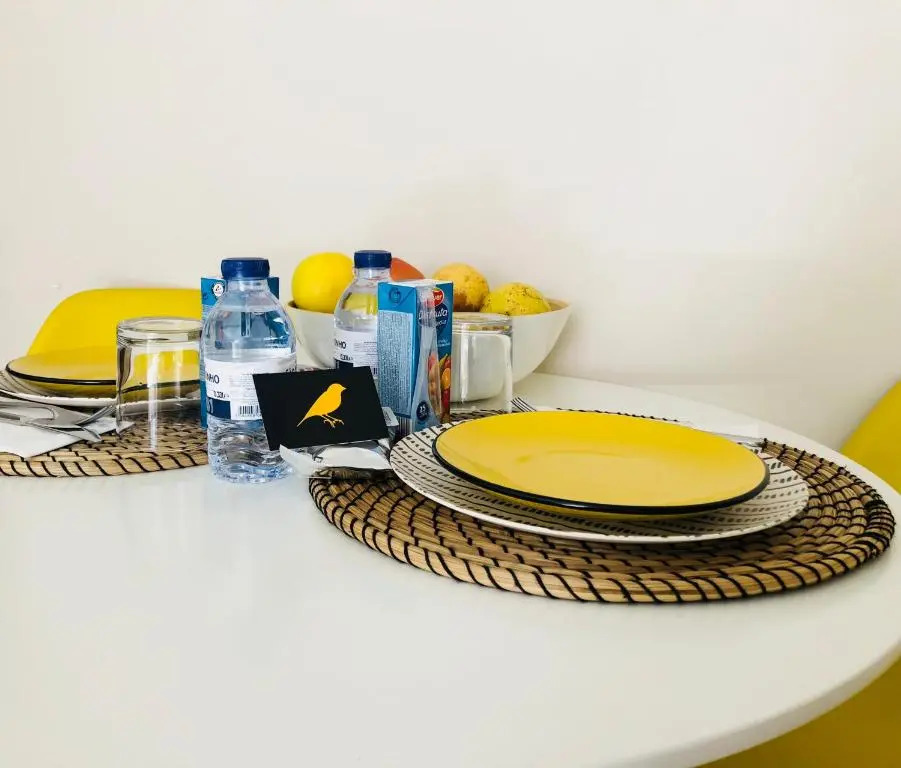 Canarios Apartments - Avenida