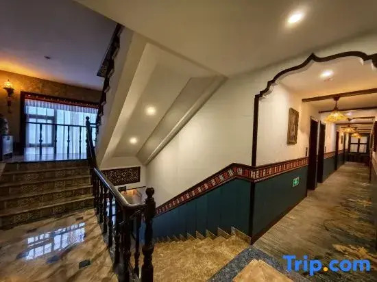 Qimige Boutique Hotel