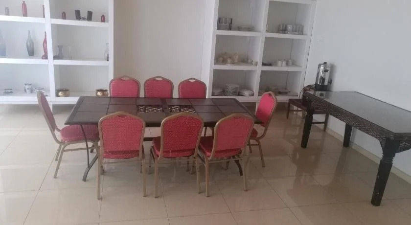 Mo-nize Villa Guesthouse