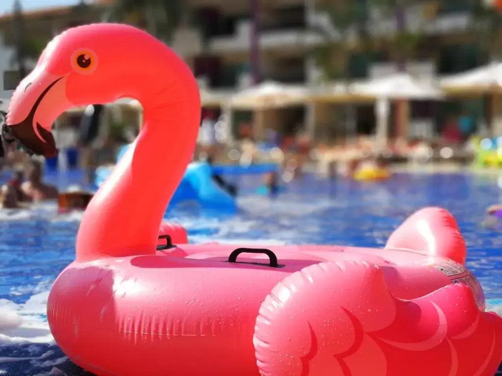 Crown Paradise Club Puerto Vallarta All Inclusive