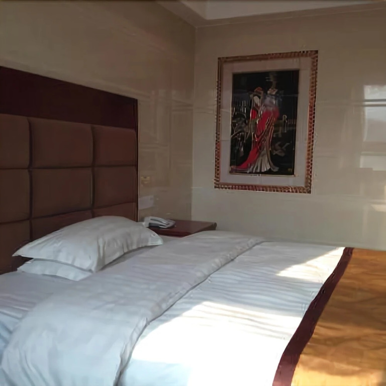 Xianglong Hotel