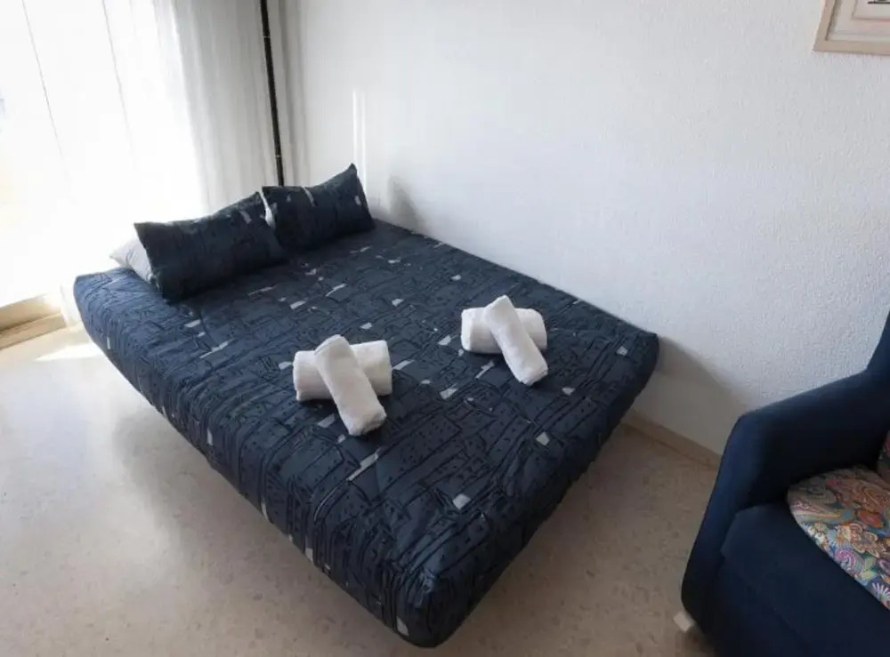 Apartment in Gandia Near Blue Flag Beach