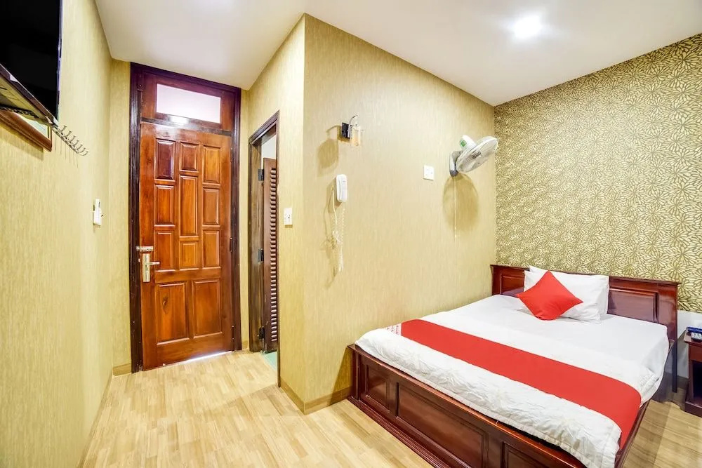 Oyo 576 Nhat Hoa Hotel