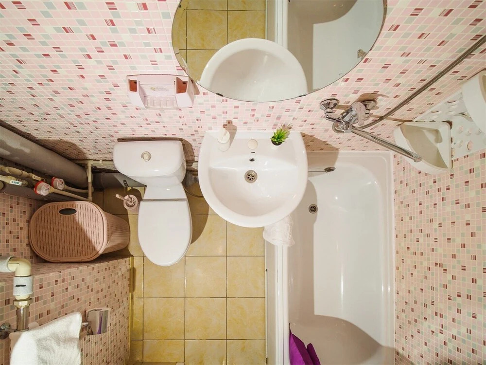 KvartalApartments на Бурнаковской, 73