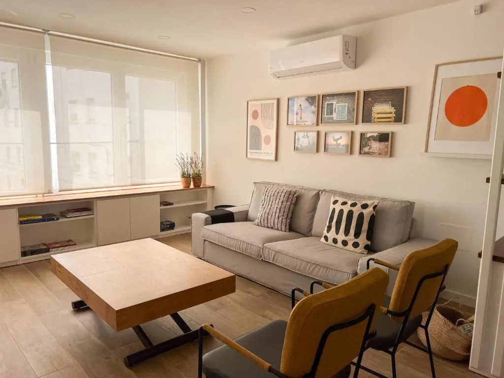 Tarifa Cozy House - PiJuCa - Family - Modern