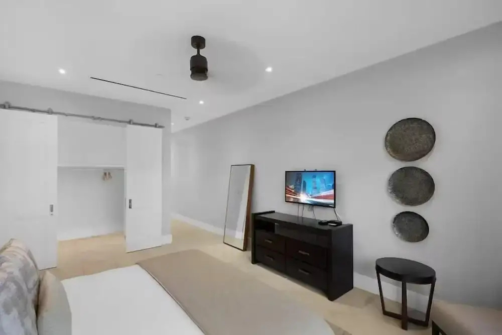 Garden Villa Condo at ONE Cable Beach