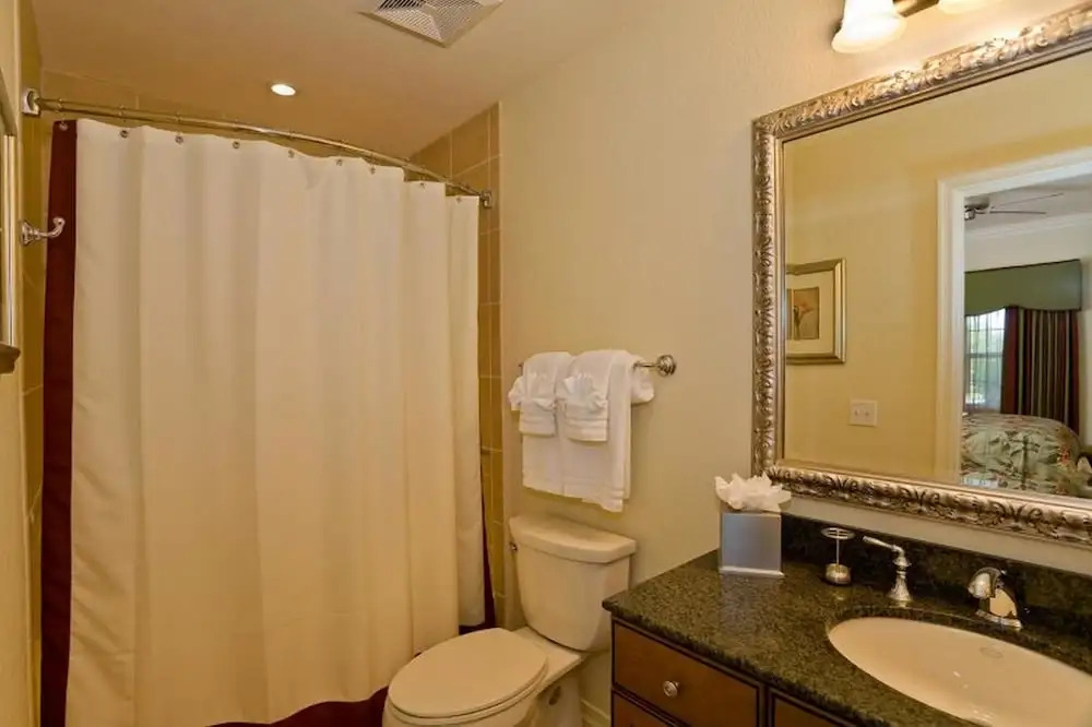 Reunion Resort Homes By Atlas Vacation Homes