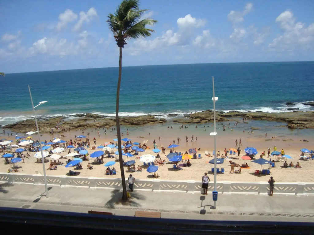 Farol da Barra 209