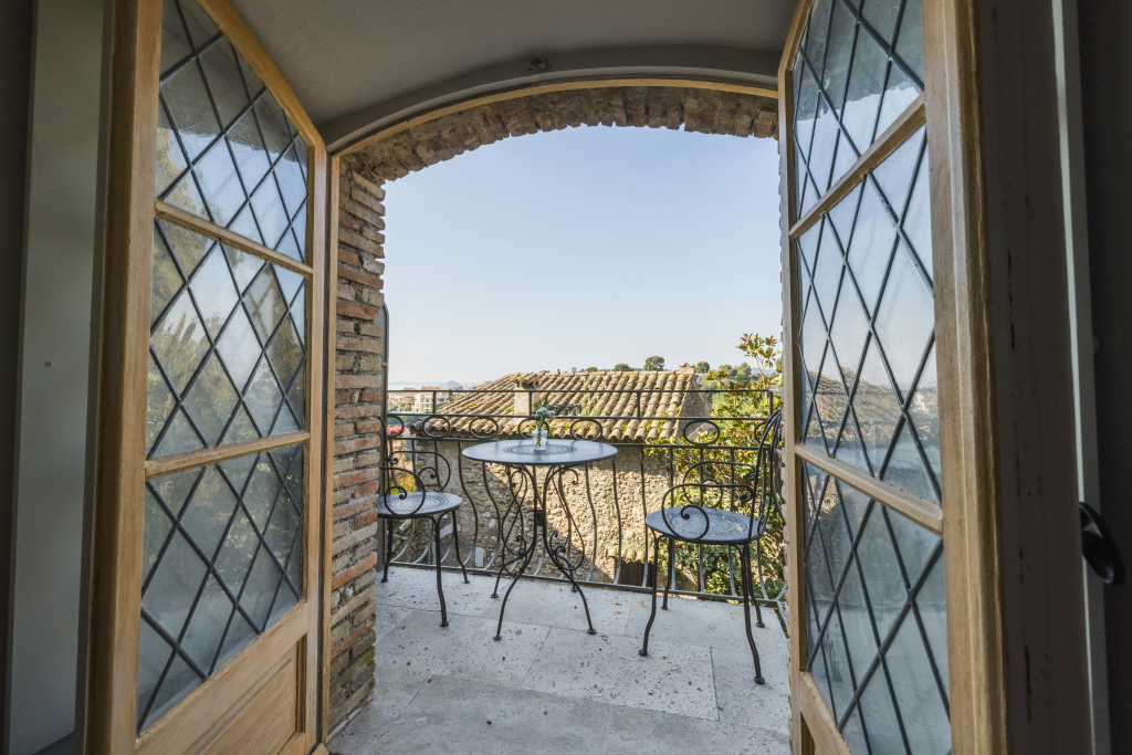 Château Le Cagnard