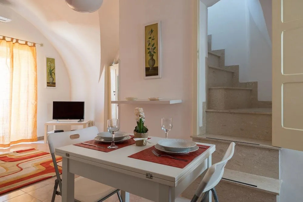 La Casetta nel Cortile by Wonderful Italy