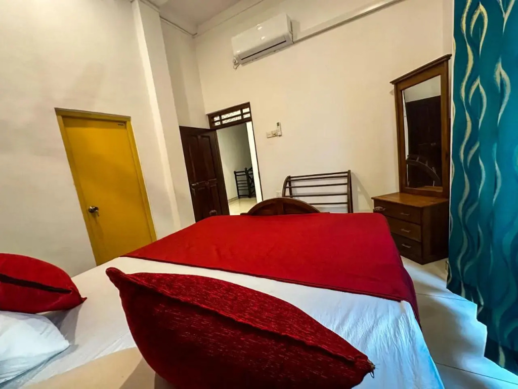 Vista BnB Galle