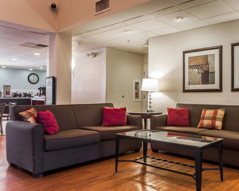 Candlewood Suites - Charlotte - Arrowood by IHG