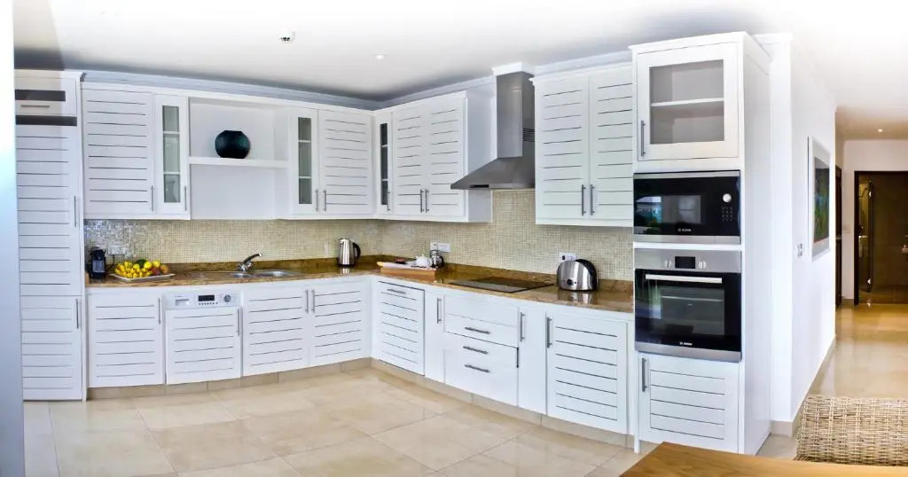 The Quadrant Luxury Apartments