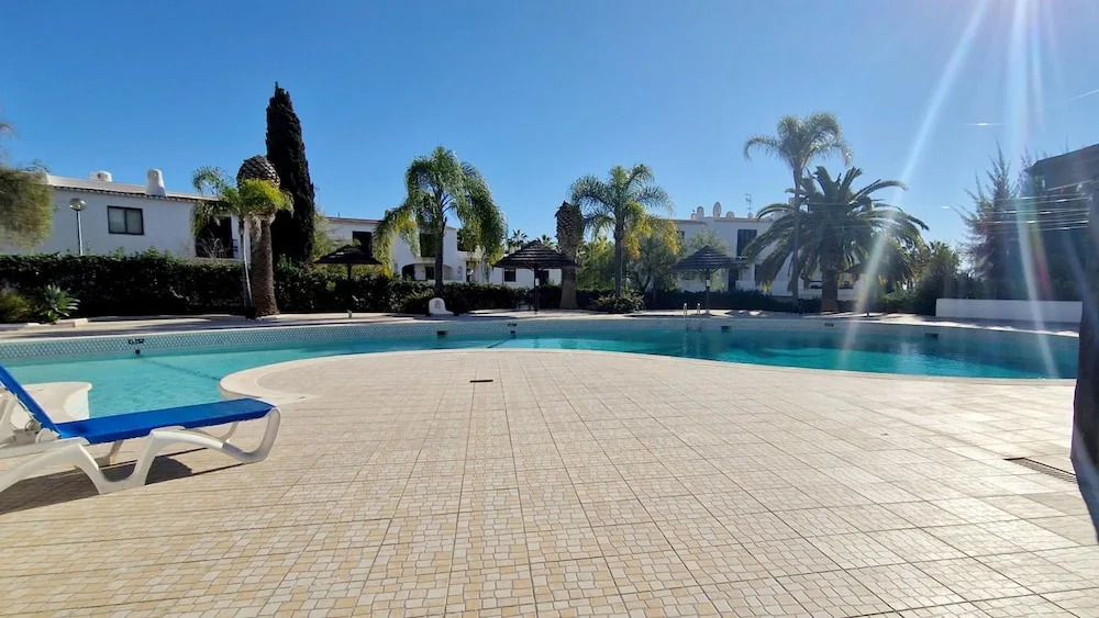 S o Rafael Duplex in Albufeira