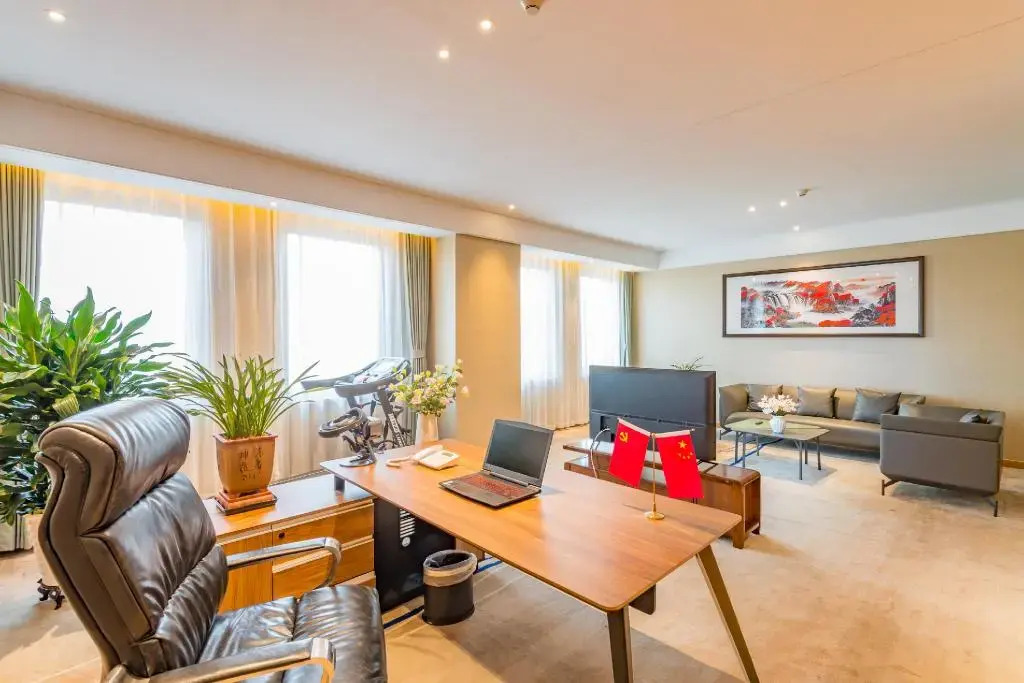 Rezen Hotel Beijing Mijia