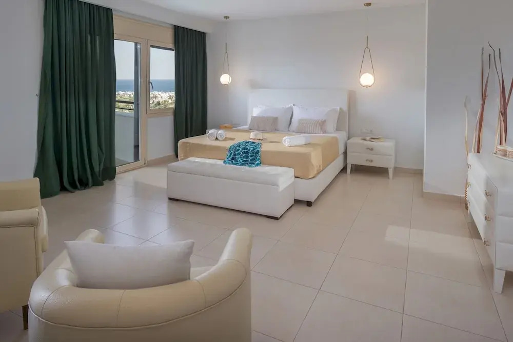 Villa Melissa
