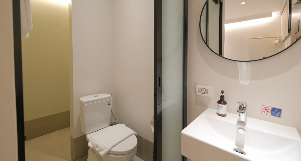 SimpleStay Chatuchak, SureStay Collection by Best Western