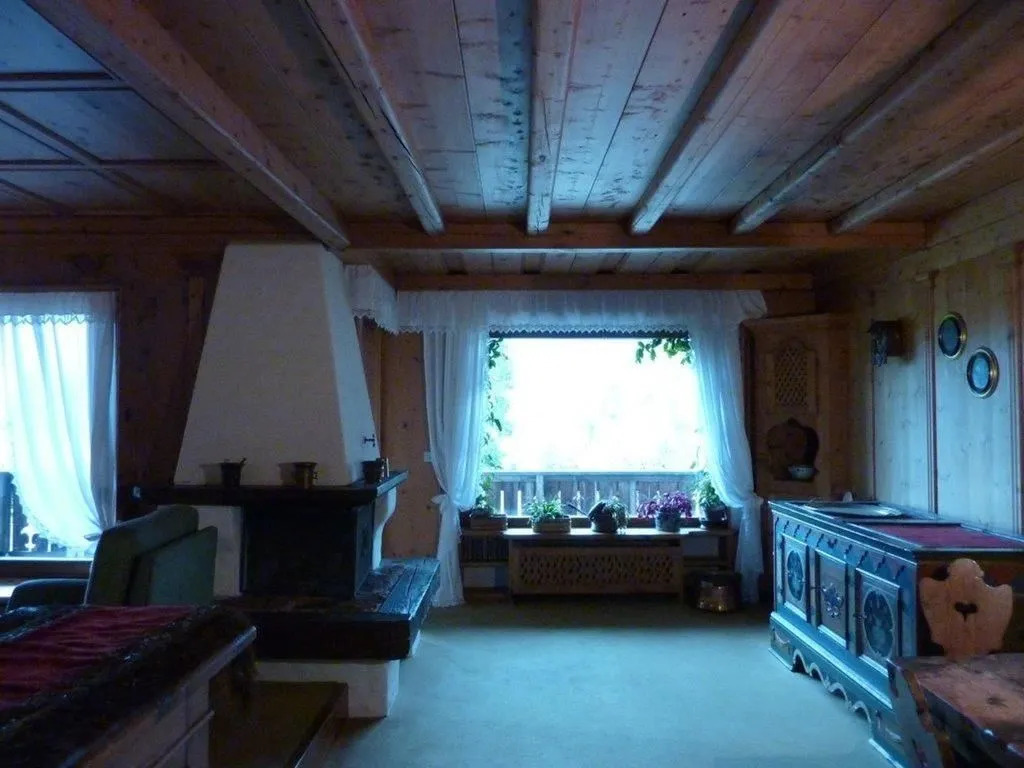 Villa Pocol - Stayincortina