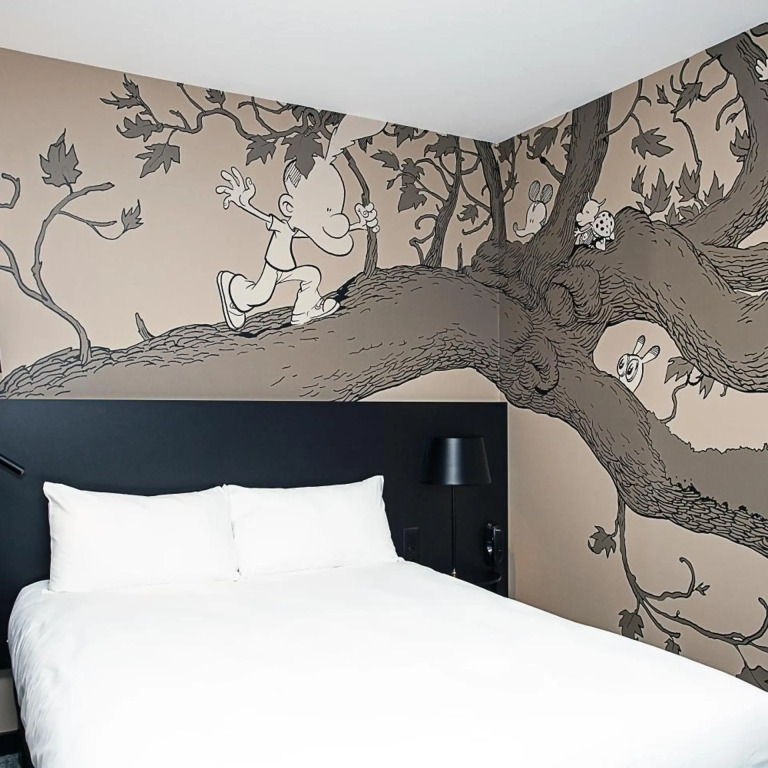 ibis Styles Genève Carouge